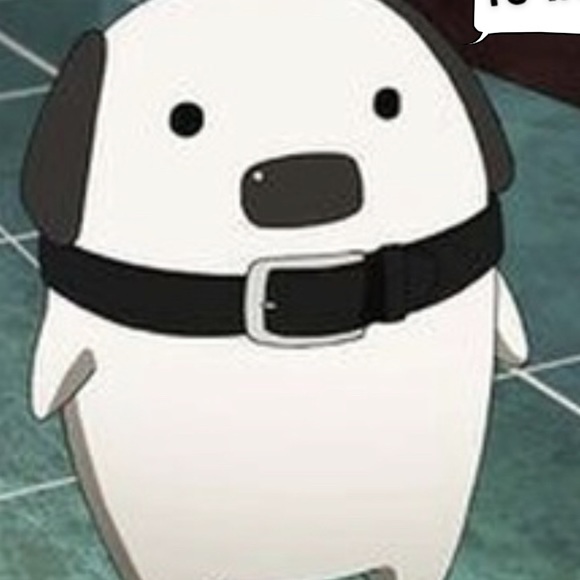 Meet your Posher, Andrew - Picture 1 of 1